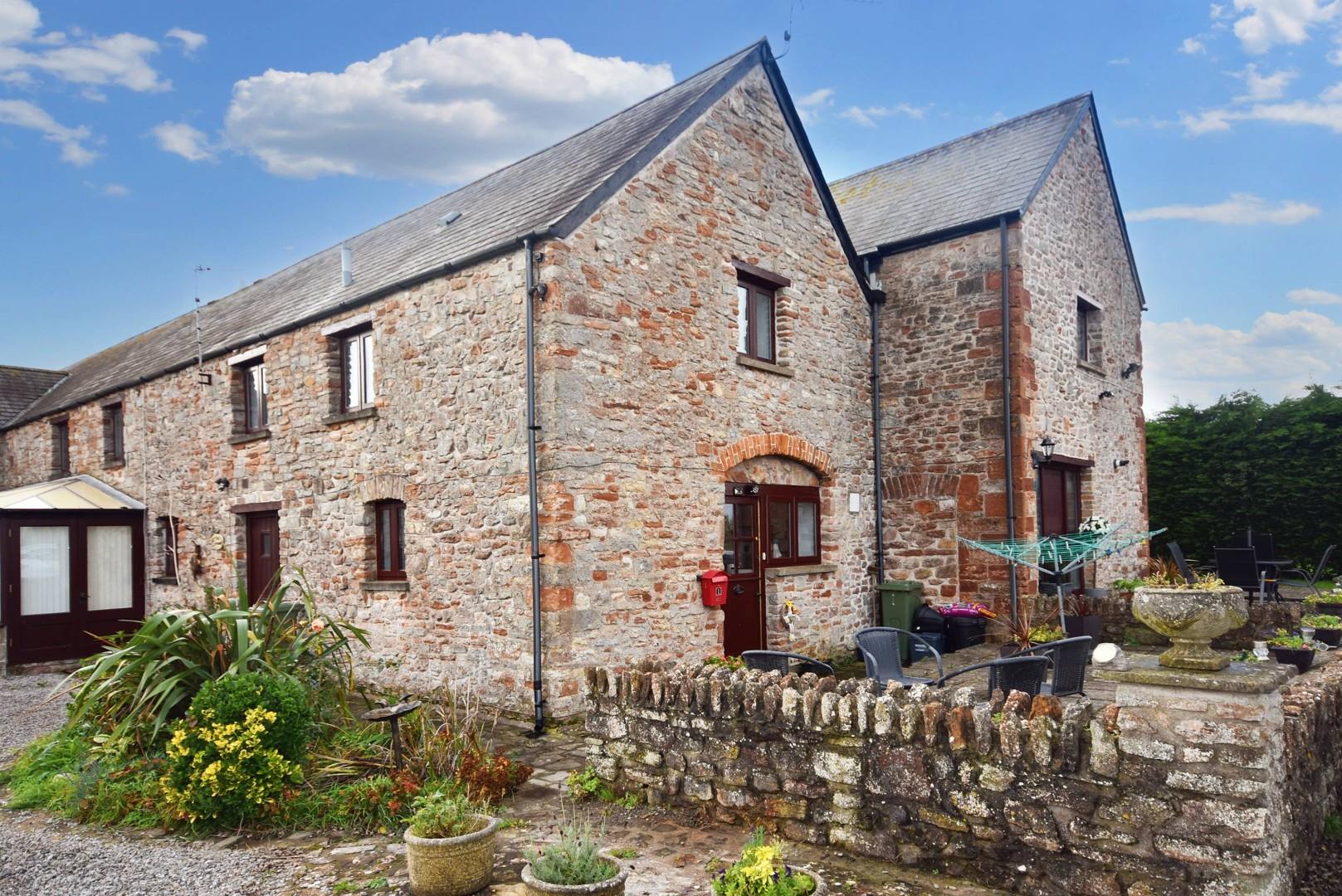 1 The Cornmill
